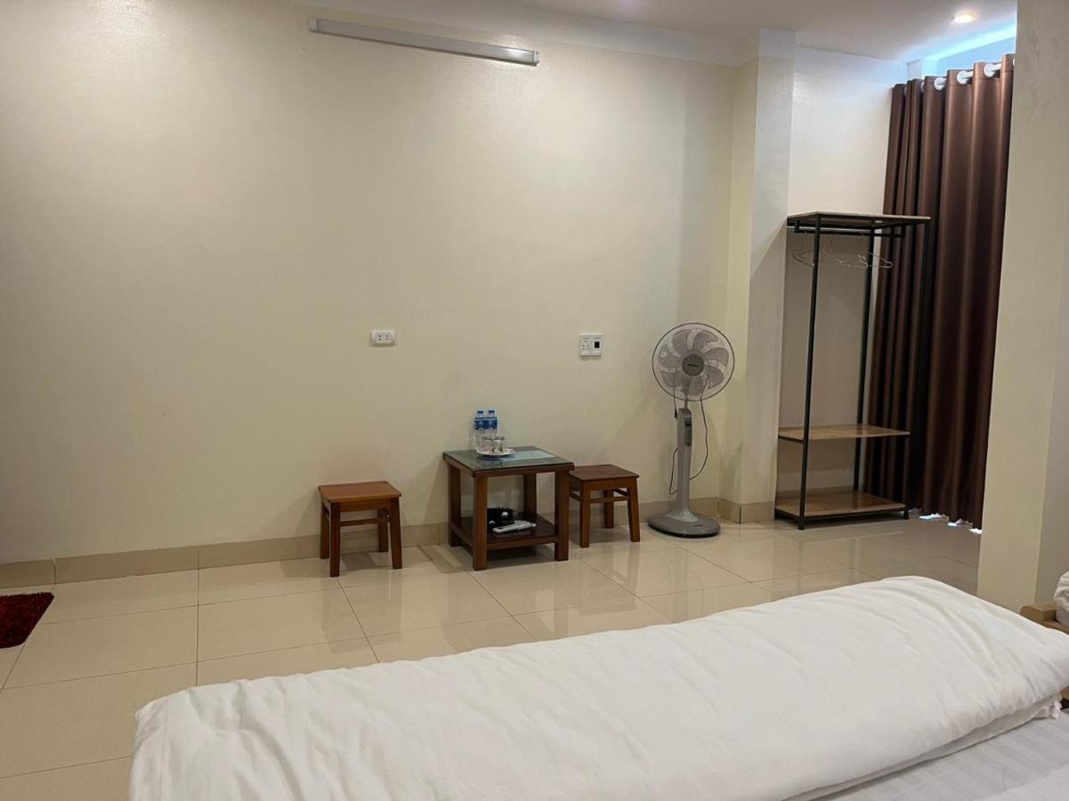 Homestay Hoa Thao - Bus ,Trek & Motorbike Mu Cang Chai Dış mekan fotoğraf